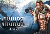 Vikings urgent-games slot